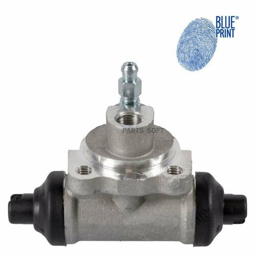 BLUE-PRINT ADN14484 Цииндр тормозной задний NISSAN Almera 06- евыйправый BLUE PRINT 7270₽