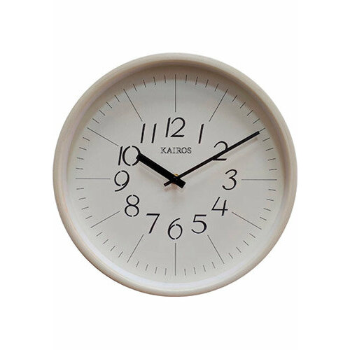 Настенные часы Kairos Wall Clocks KP3456