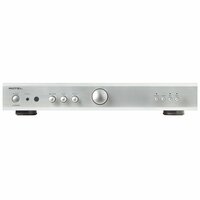 Rotel A10MKII Silver интегральный усилитель