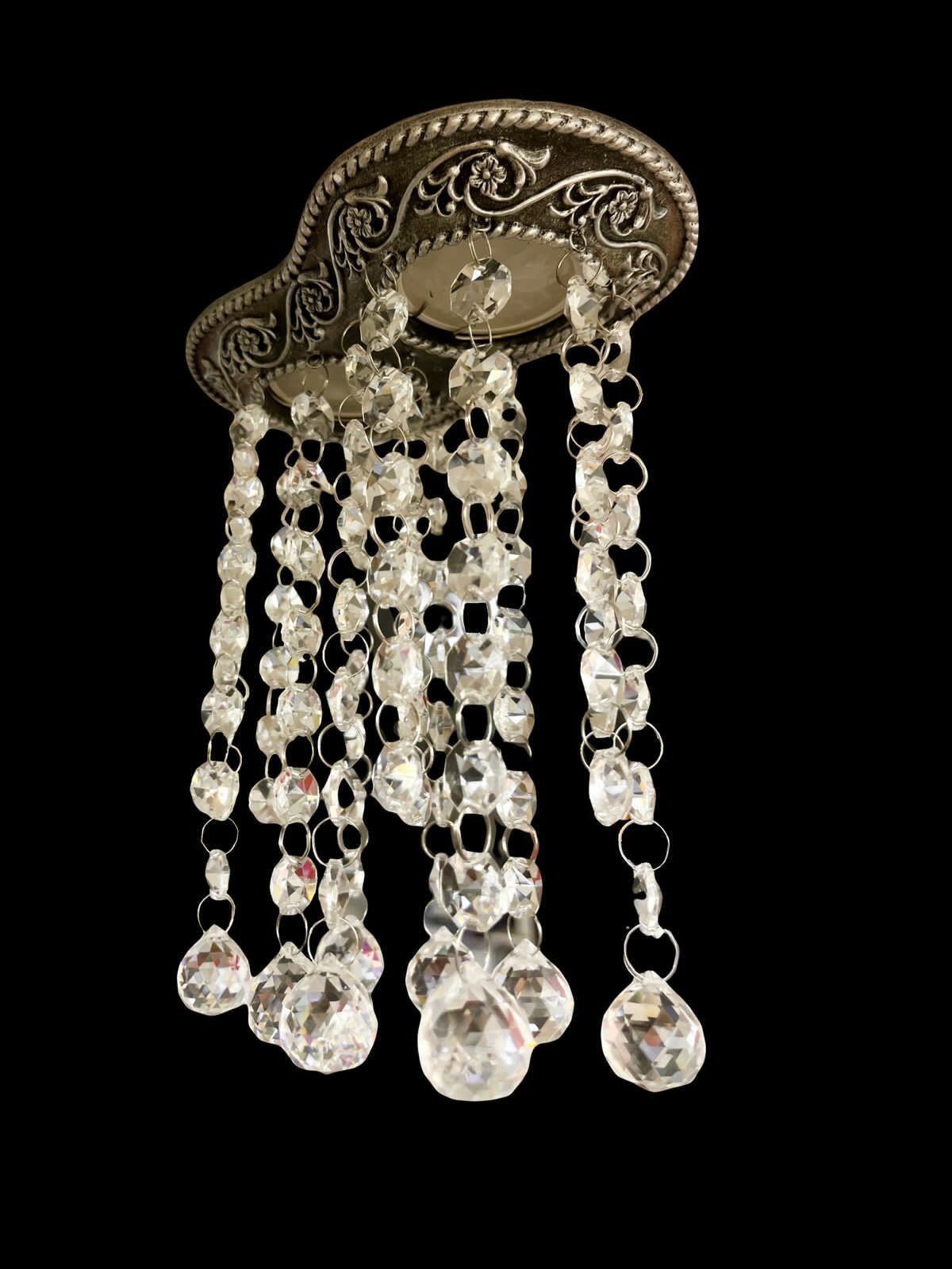 фото Встраиваемый спот 370073