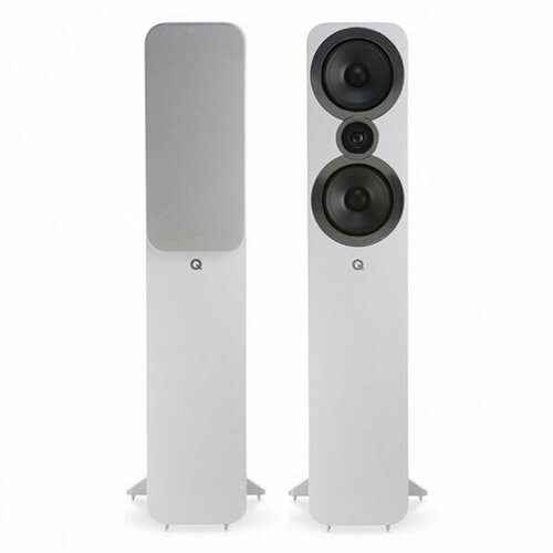 Напольная акустика Q-Acoustics Q3050i QA3558 Arctic White 12999000₽