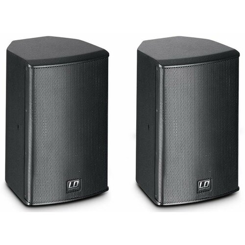 Мониторная акустическая система LD Systems SAT 62 G2 5874500₽