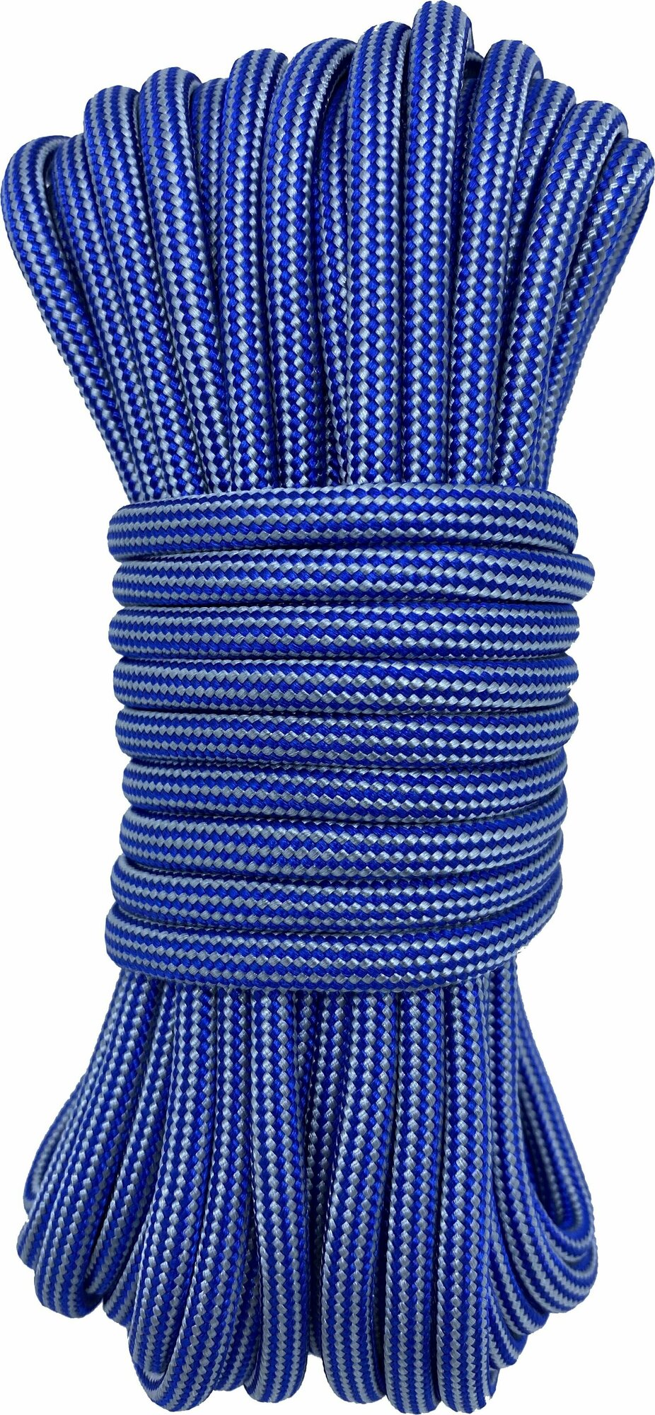 Паракорд 550 4 мм tuloop Бескрайний океан - 5 м — фото 1