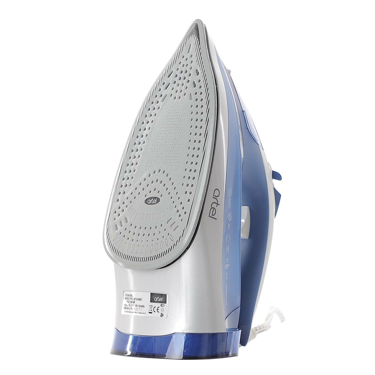 Утюг Artel Steam Iron Art-Si-9507 Blue Купить В Москве За 3999