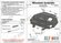 Защита "Alfeco" для картера и КПП Mitsubishi Outlander III (кроме...