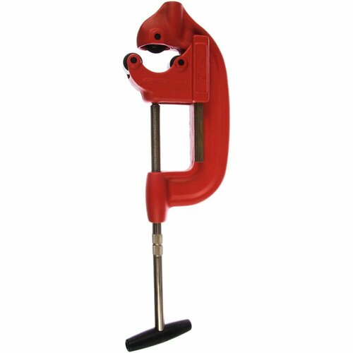 Труборез для точной резки стальных и чугунных труб SUPER-EGO 710040000