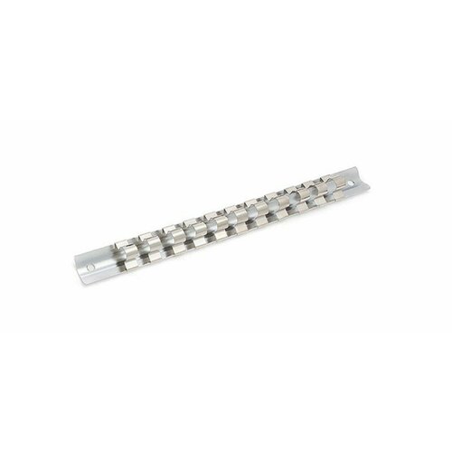 Планка для головок металлическая 12 11 посадочных мест 468₽