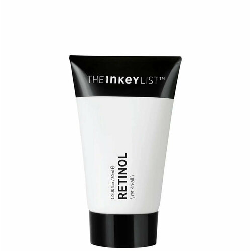 The INKEY List Сыворотка с ретинолом Retinol Serum, 30 мл