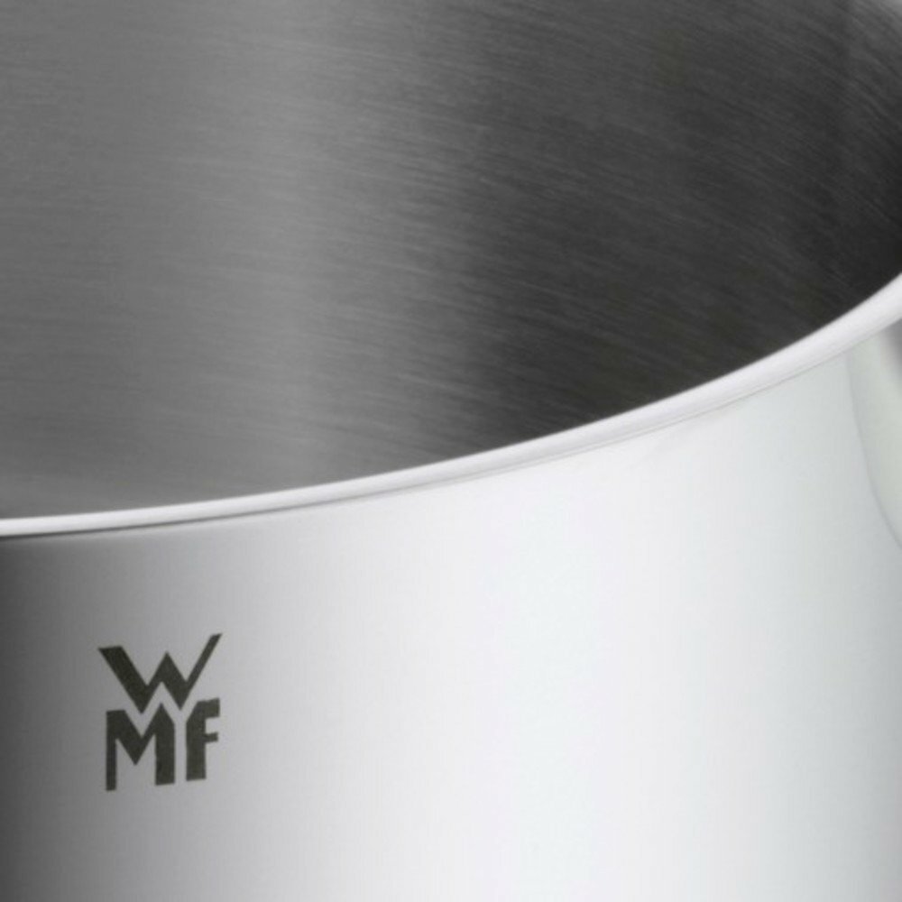 Низкая кастрюля WMF Gourmet Plus 4,1л - фото №4