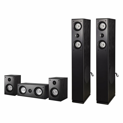 Attitude Delta II - Акустическая система домашнего кинотеатра 1672400₽