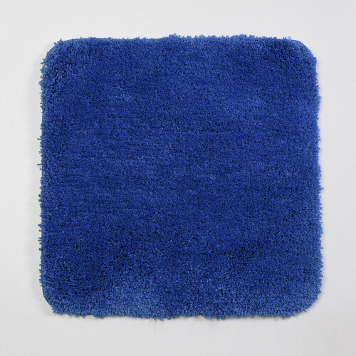 Коврик для ванной комнаты, синий, WasserKRAFT Kammel BM-8331