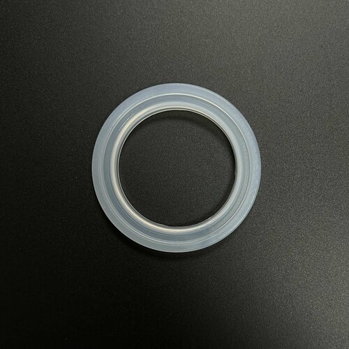 Уплотнительное силиконовое кольцо для кофемашины уплотнитель рожка