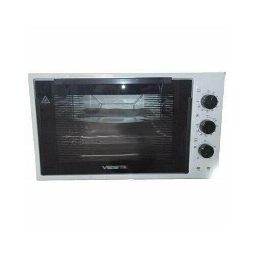 Мини-печь VESTA MP-V 2342 L белая 1058100₽