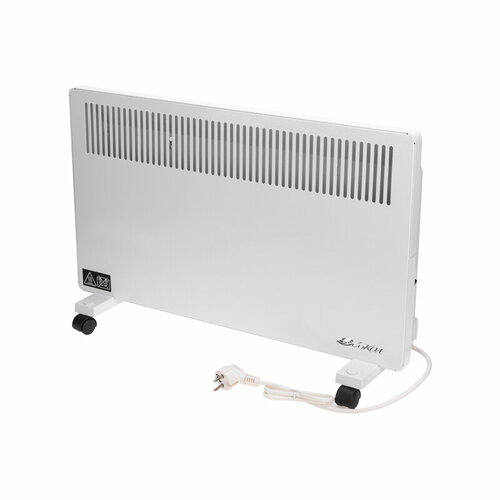 Обогреватель конвекторный Сокол 60-0088 с механическим термостатом 2 кВт Х-монолит 585000₽