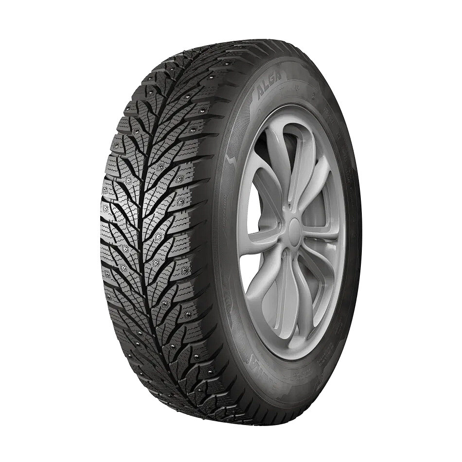 Кама НК-531 Kama Alga 175/65 R14 T82 шип