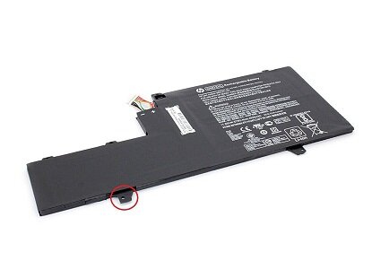 Батарея для ноутбука HP EliteBook X360, модель 1030G2, 863167171, 863280855, OM03XL, 1