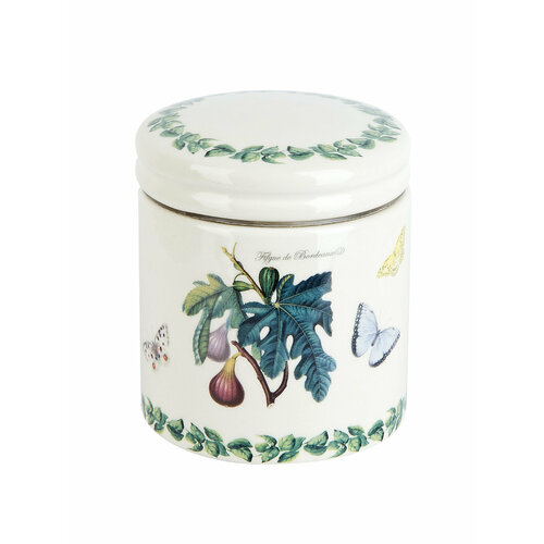 Банка для хранения Dolomite, керамическая, 480 мл