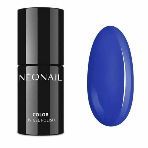 Гель-лак Neonail, Night Queen, 7,2 мл neonail гель лак 6344 7 snow queen