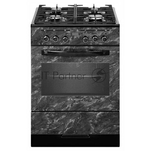 Плита комбинированная GEFEST 5302-03 0053 4268000₽