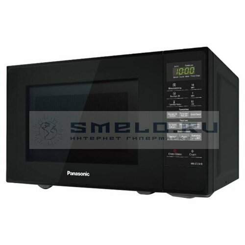 Микроволновая печь Panasonic NN-ST25HBZPE 2060600₽