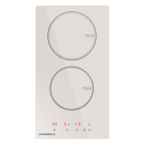 Индукционная варочная поверхность MAUNFELD CVI292BG 1249000₽