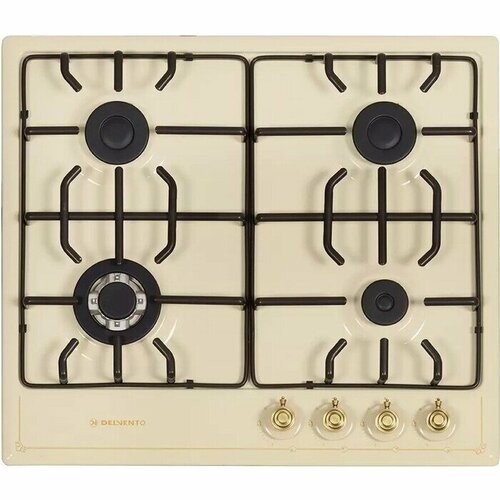 Газовая варочная панель Delvento V60V41O100 1899000₽