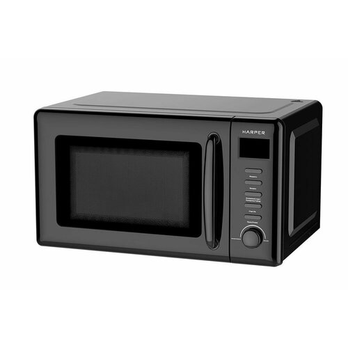 Harper HMW-20ST02 Black 943400₽