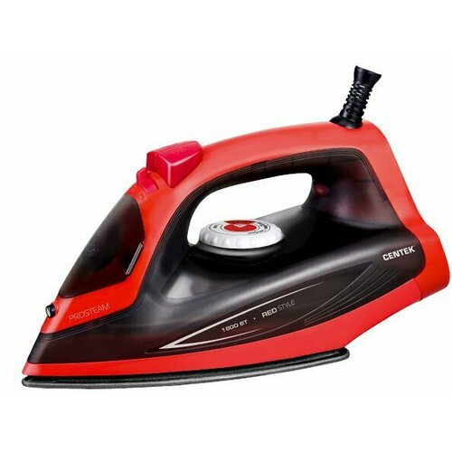 Утюг CENTEK CT-2360 красный 161700₽