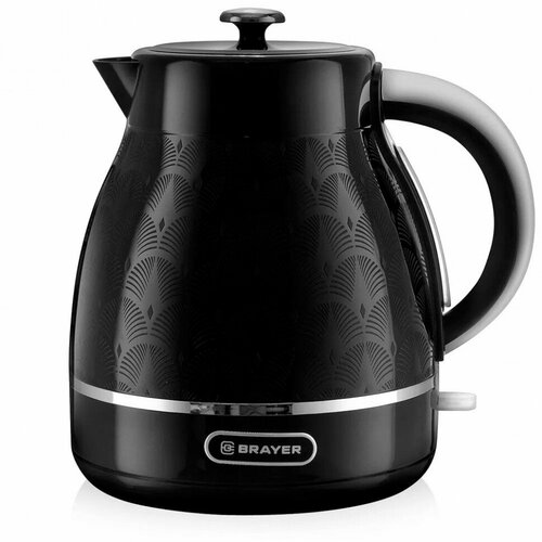 Чайник эл Brayer 17л 433700₽
