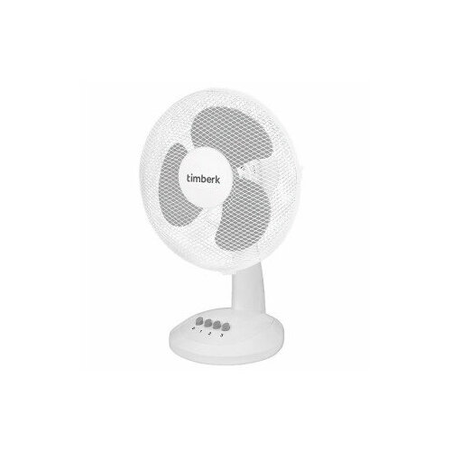 Вентилятор Timberk T-DF1201 414500₽