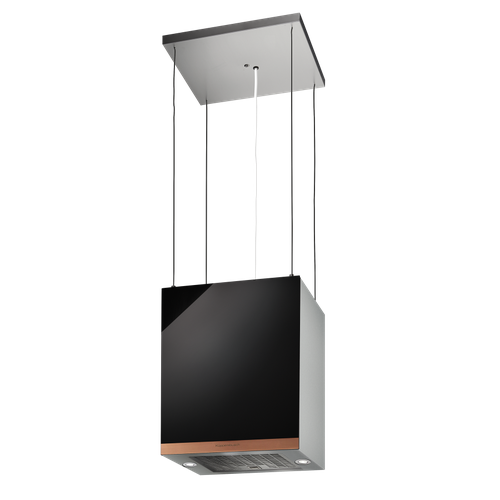 Островная вытяжка Kuppersbusch DI 38000 S7 Copper 26299000₽