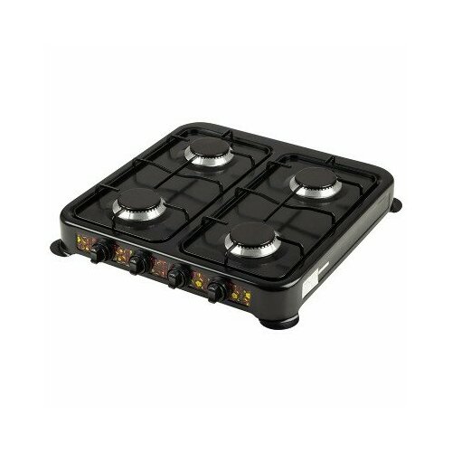 Плитка газовая ENERGY EN-004 B черная 273000₽