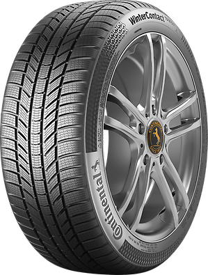 Шины 215/65 R17 Continental WinterContact TS 870P 99T FR