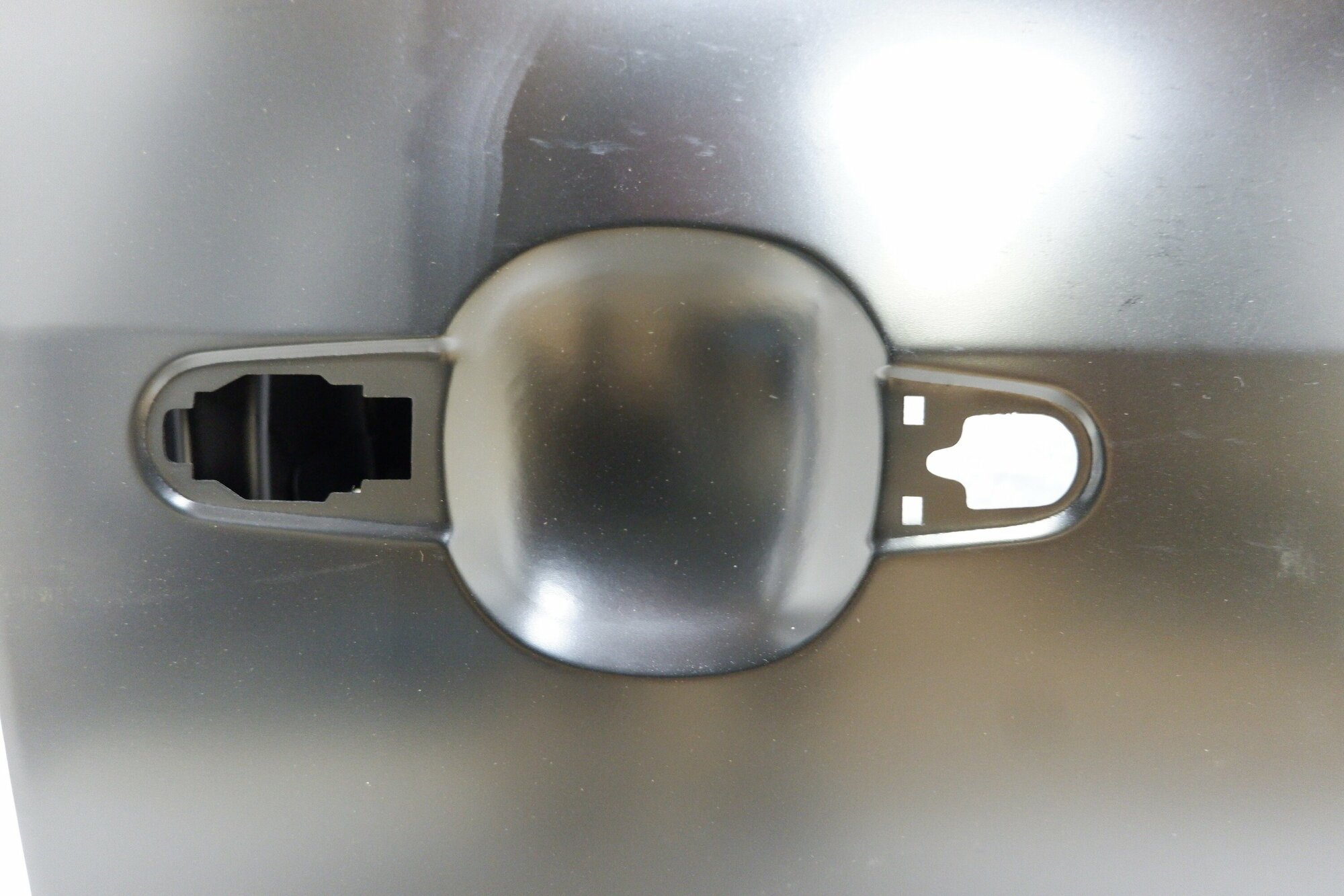 Дверь передняя правая для Hyundai Elantra 4 HD 76004-2H010 Хендай Элантра год с 2006 по 2011 OEM
