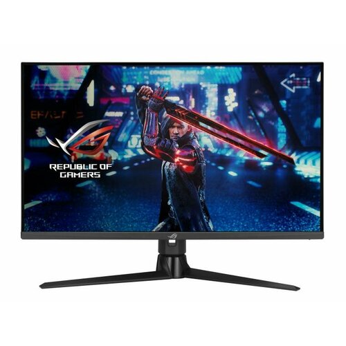 Монитор ASUS 32 XG32AQ черный 8554800₽