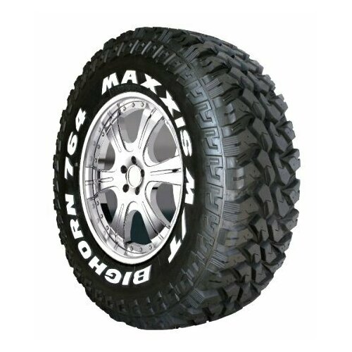 Шины 265/70 R17 Maxxis MT764 118/115Q