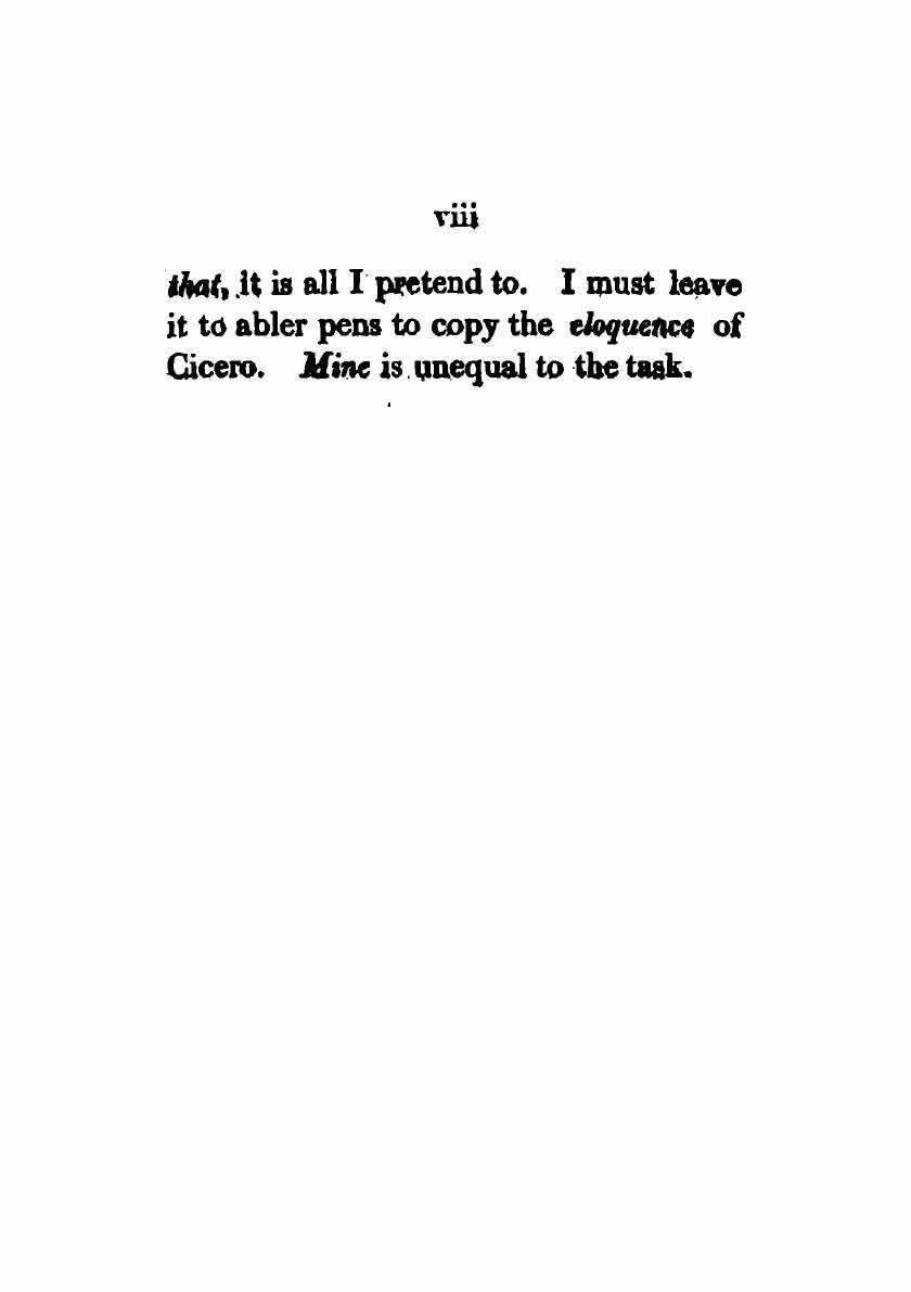 On Oratory and Orators (Marcus Tullius Cicero) - фото №4