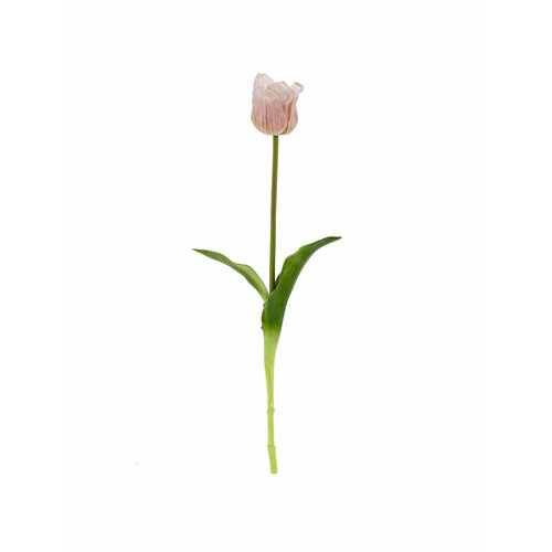 Искусственный цветок Тюльпан 45 см