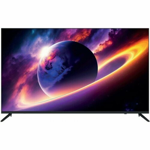 Телевизор HIPER SmartTV 55 QLED 4K QL55UD700AD 4045700₽