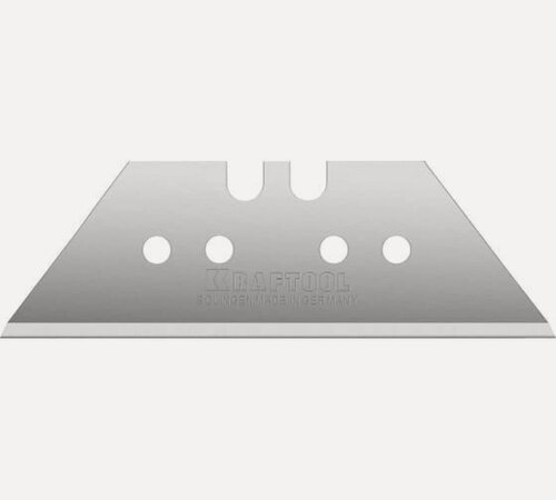 Изображение товара Трапециевидные лезвия KRAFTOOL SG-A24 тип А24, 5 шт 09625-S5_z02