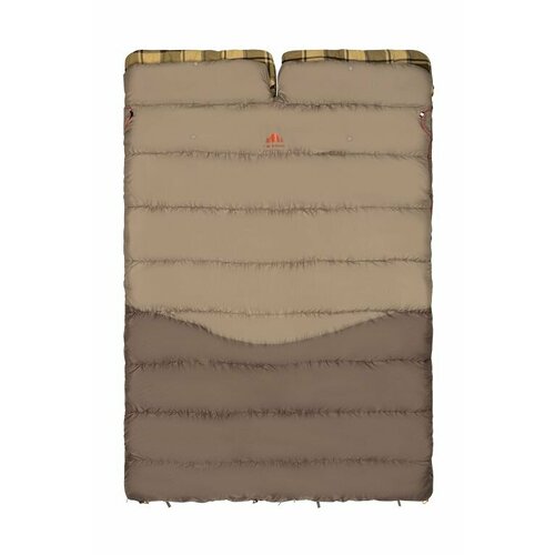 Спальный мешок Alexika Siberia Double 30799₽