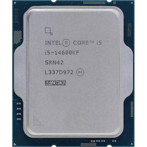 Процессор Intel Процессор Intel Core i5 14600KF OEM (CM8071504821014)