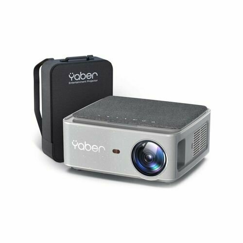 Проектор Yaber Pro U6 2989000₽