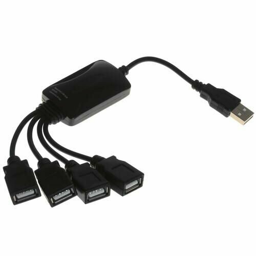 USB-разветвитель DEXP BT4-05 89700₽