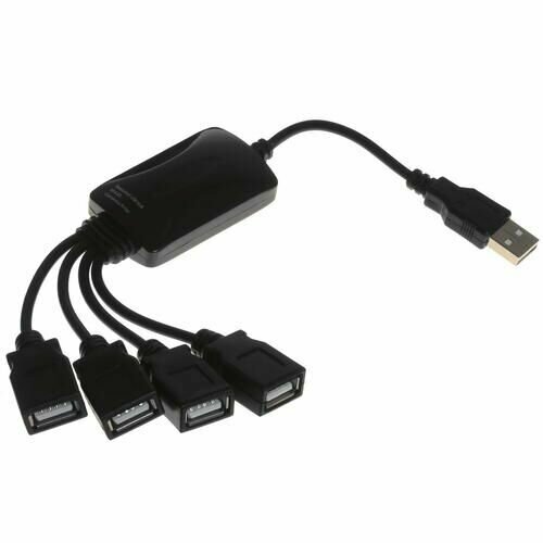 USB-разветвитель DEXP BT4-05 usb разветвитель dexp bt4 04 al