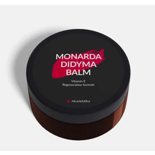 Monarda Didyma Balm, бальзам монарды. monarda fistulosa экстракт монарды