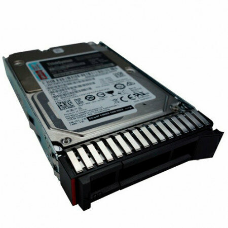 Жесткий диск Lenovo 600GB 2.5 00YK011 7XB7A00022