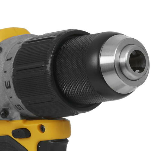 Шуруповерт аккумуляторный DeWalt DCD805P2T - фото №13