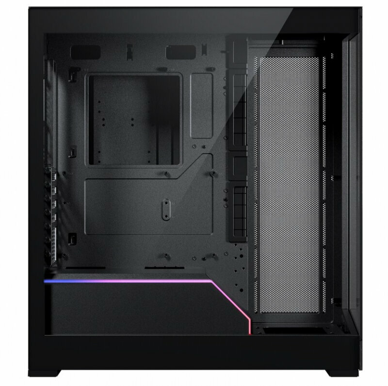 Корпус PHANTEKS NV5 Black, D-RGB Lighting PH-NV523TG_DBK01 — фото 2