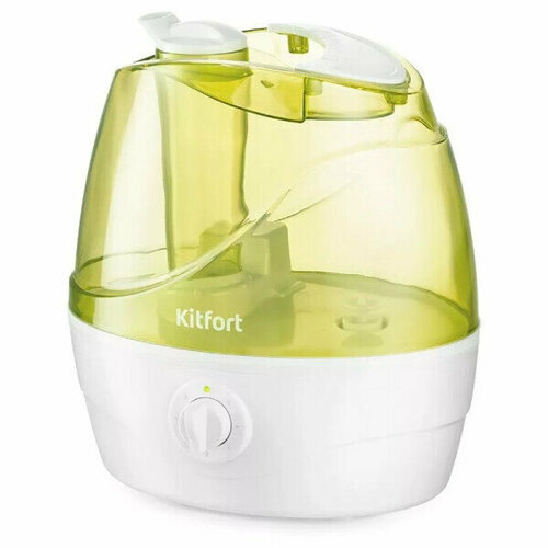 Увлажнитель воздуха Kitfort KT-2834-2 181000₽